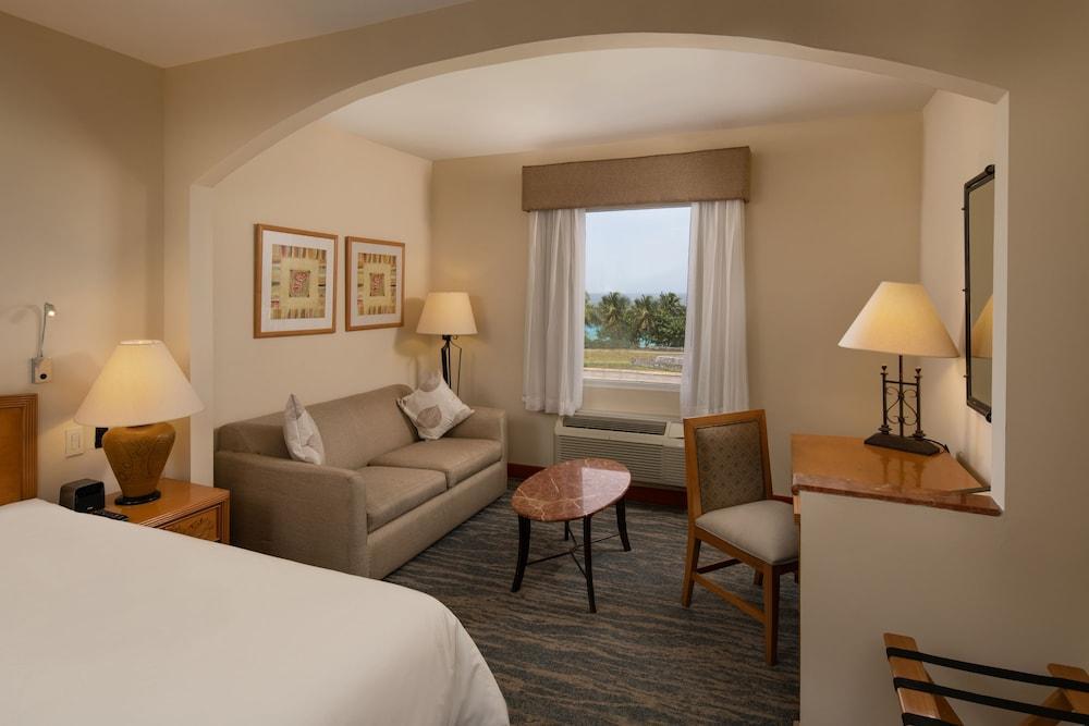 Four Points By Sheraton Σάντο Ντομίγκο Εξωτερικό φωτογραφία