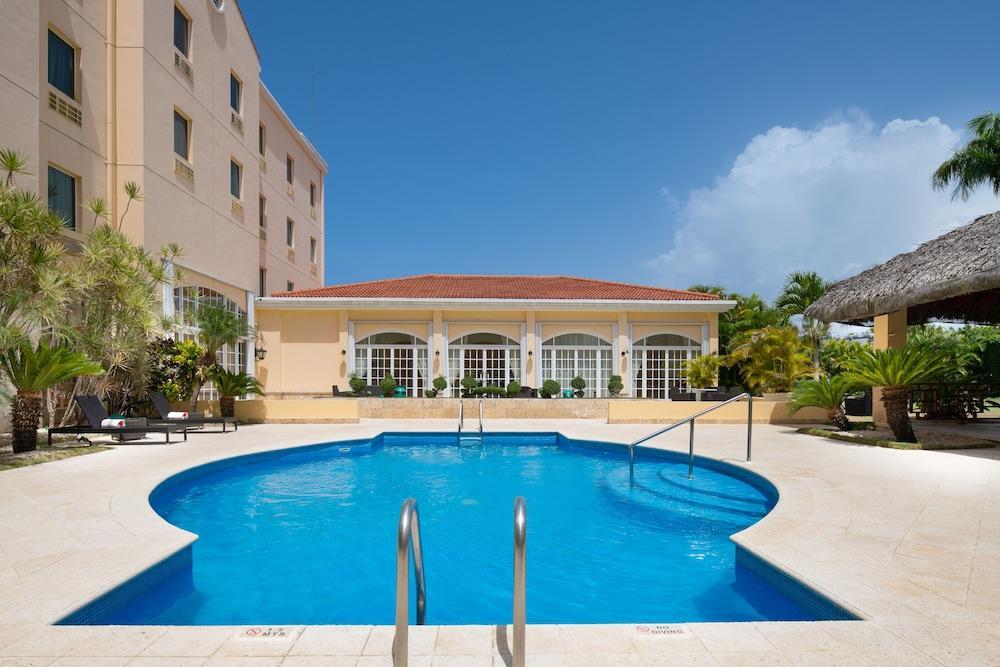 Four Points By Sheraton Σάντο Ντομίγκο Εξωτερικό φωτογραφία