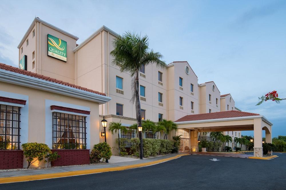 Four Points By Sheraton Σάντο Ντομίγκο Εξωτερικό φωτογραφία