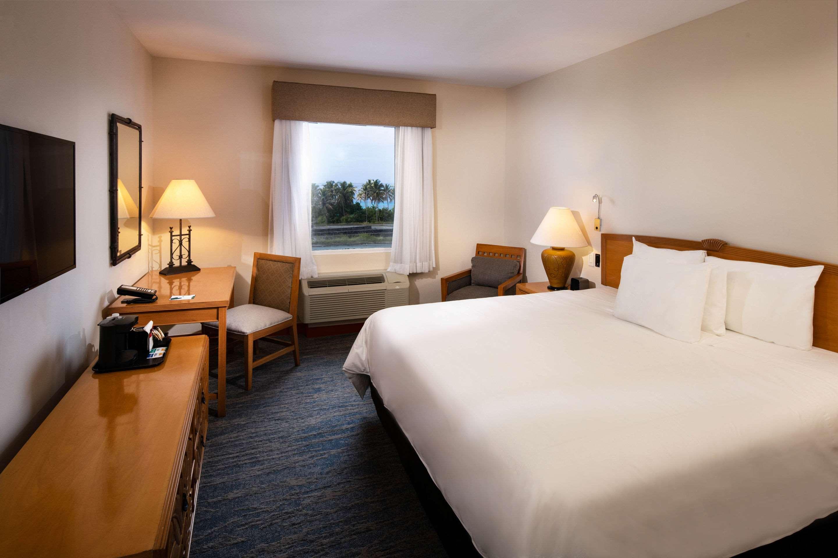 Four Points By Sheraton Σάντο Ντομίγκο Εξωτερικό φωτογραφία
