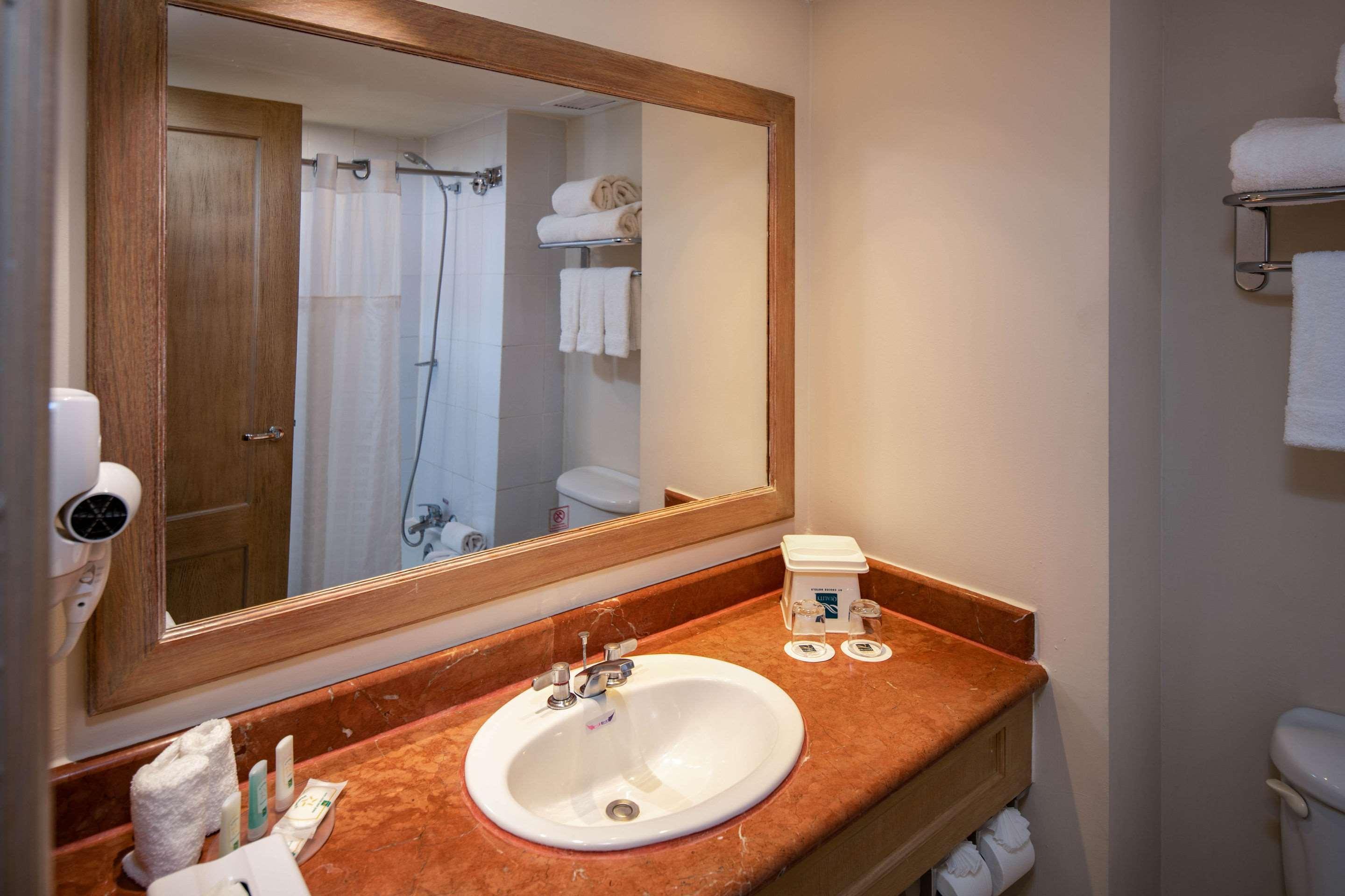 Four Points By Sheraton Σάντο Ντομίγκο Εξωτερικό φωτογραφία