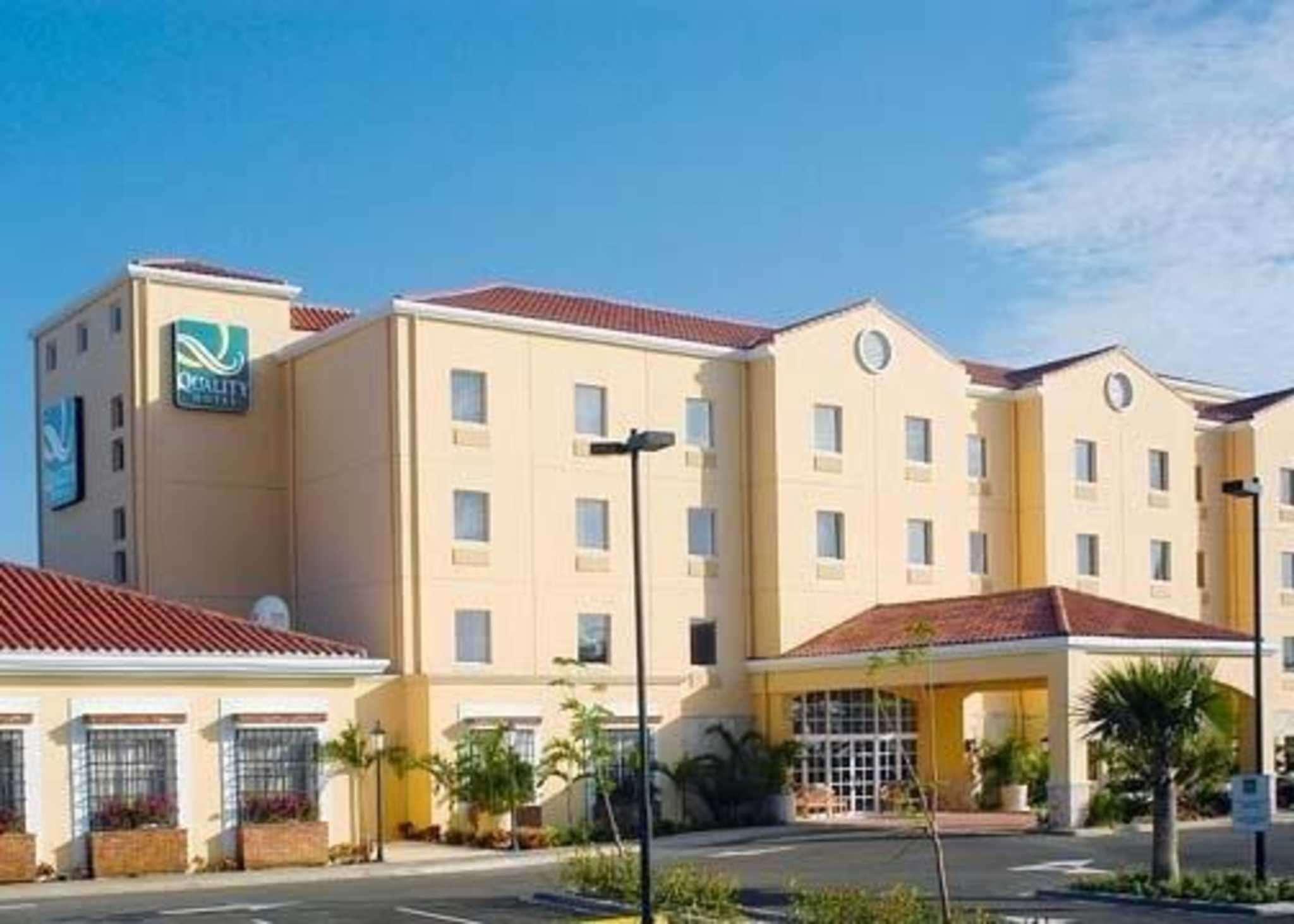 Four Points By Sheraton Σάντο Ντομίγκο Εξωτερικό φωτογραφία