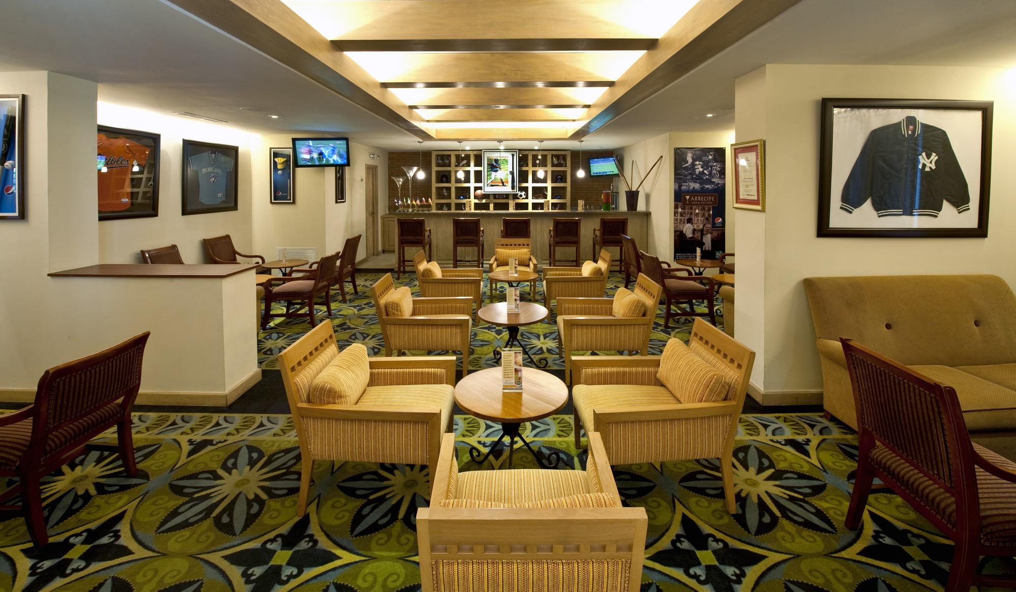 Four Points By Sheraton Σάντο Ντομίγκο Εξωτερικό φωτογραφία