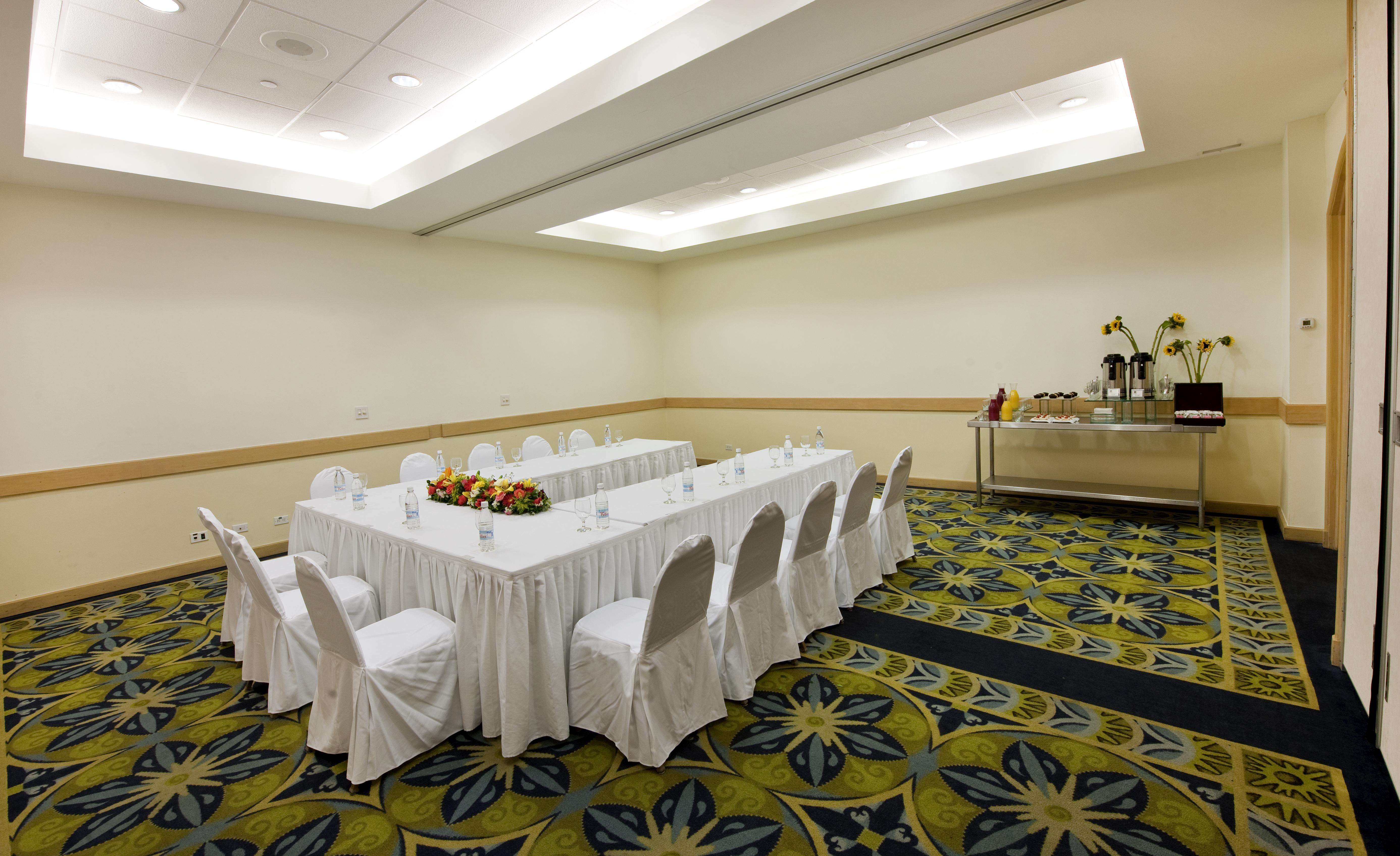 Four Points By Sheraton Σάντο Ντομίγκο Εξωτερικό φωτογραφία