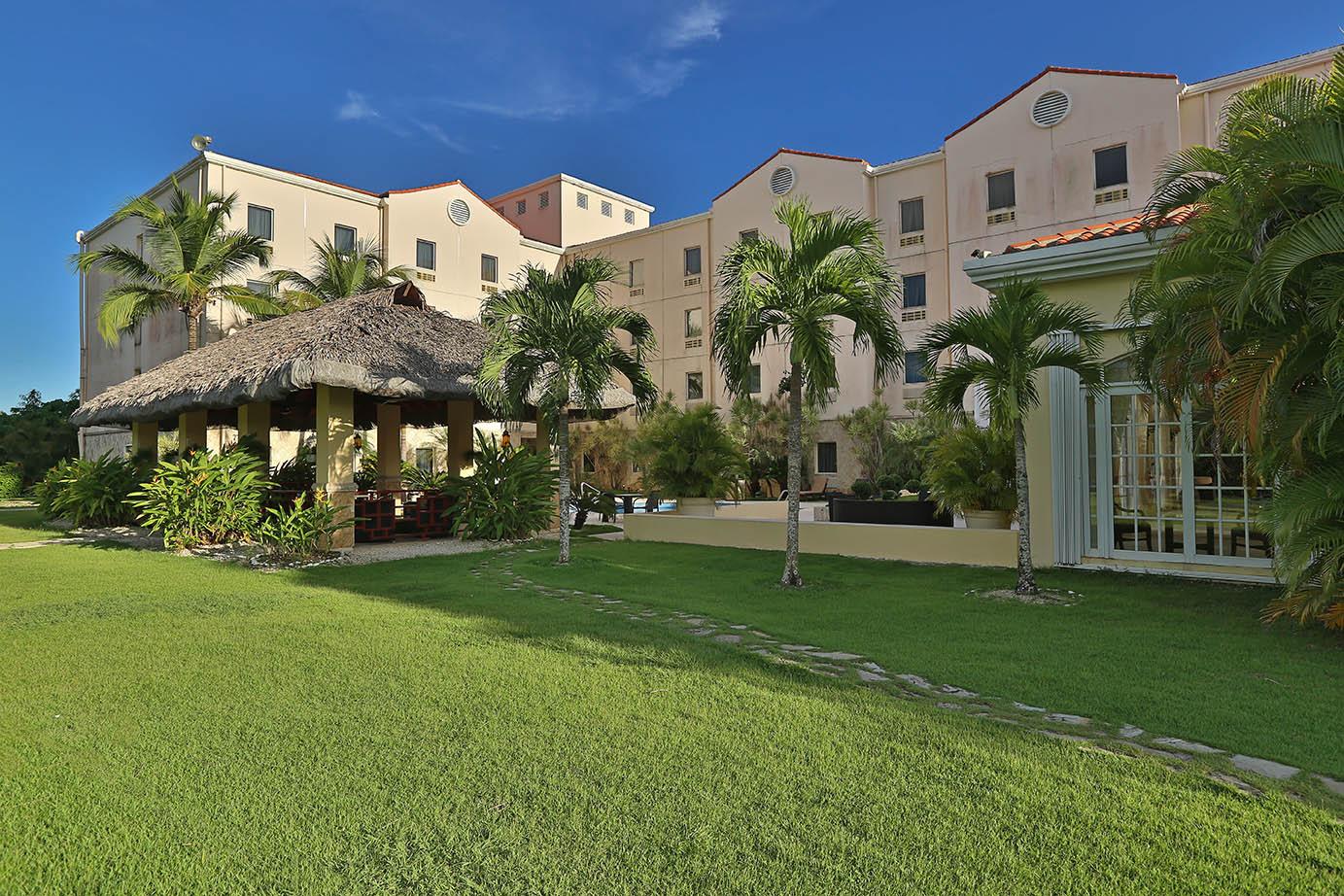 Four Points By Sheraton Σάντο Ντομίγκο Εξωτερικό φωτογραφία