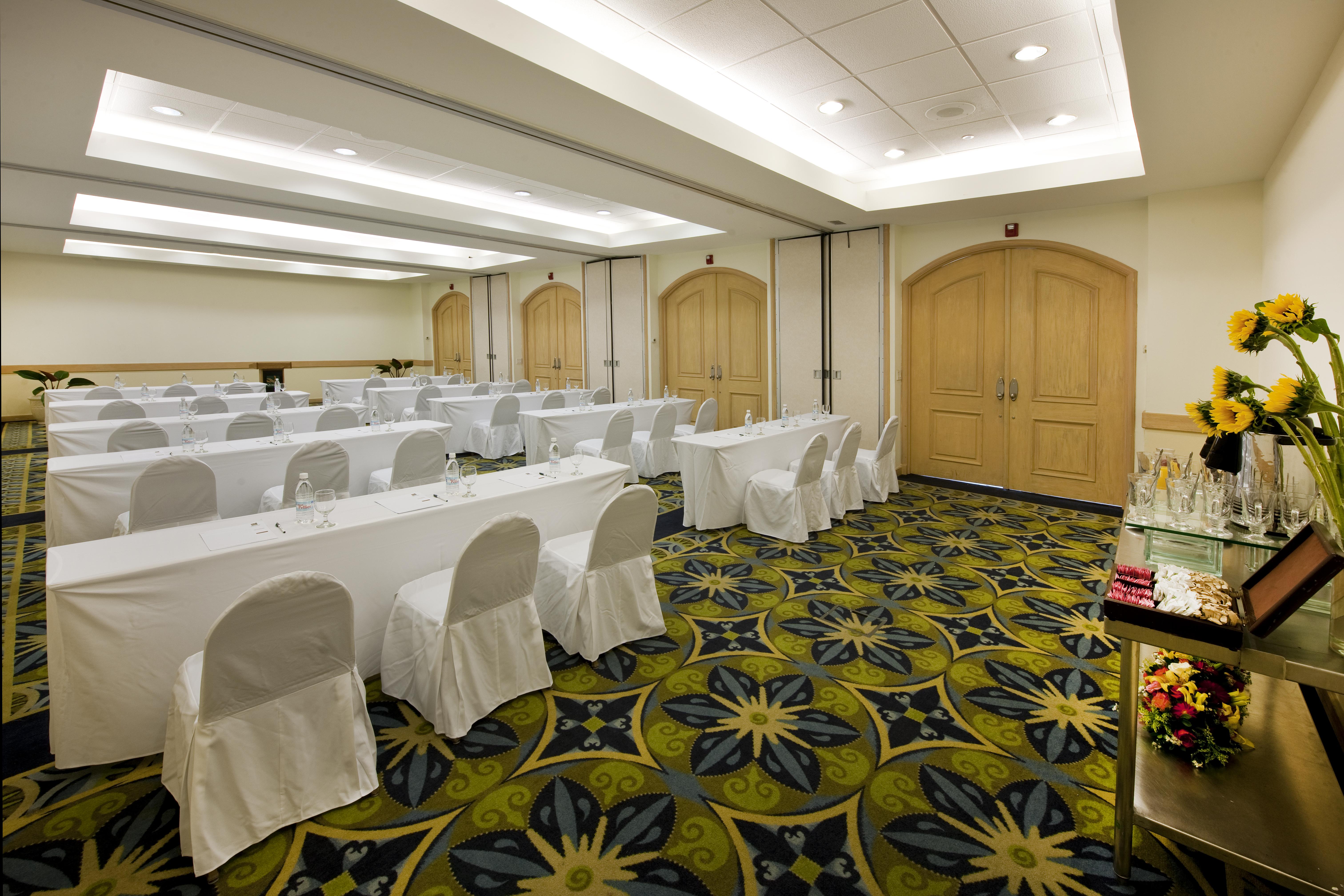 Four Points By Sheraton Σάντο Ντομίγκο Εξωτερικό φωτογραφία