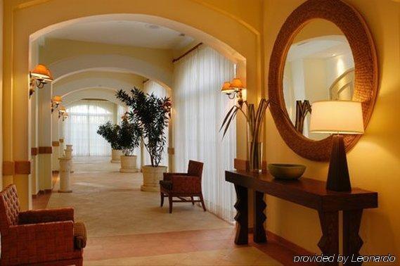 Four Points By Sheraton Σάντο Ντομίγκο Εσωτερικό φωτογραφία