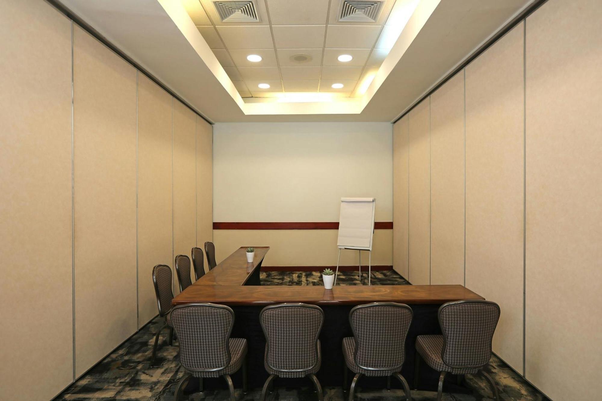 Four Points By Sheraton Σάντο Ντομίγκο Εξωτερικό φωτογραφία