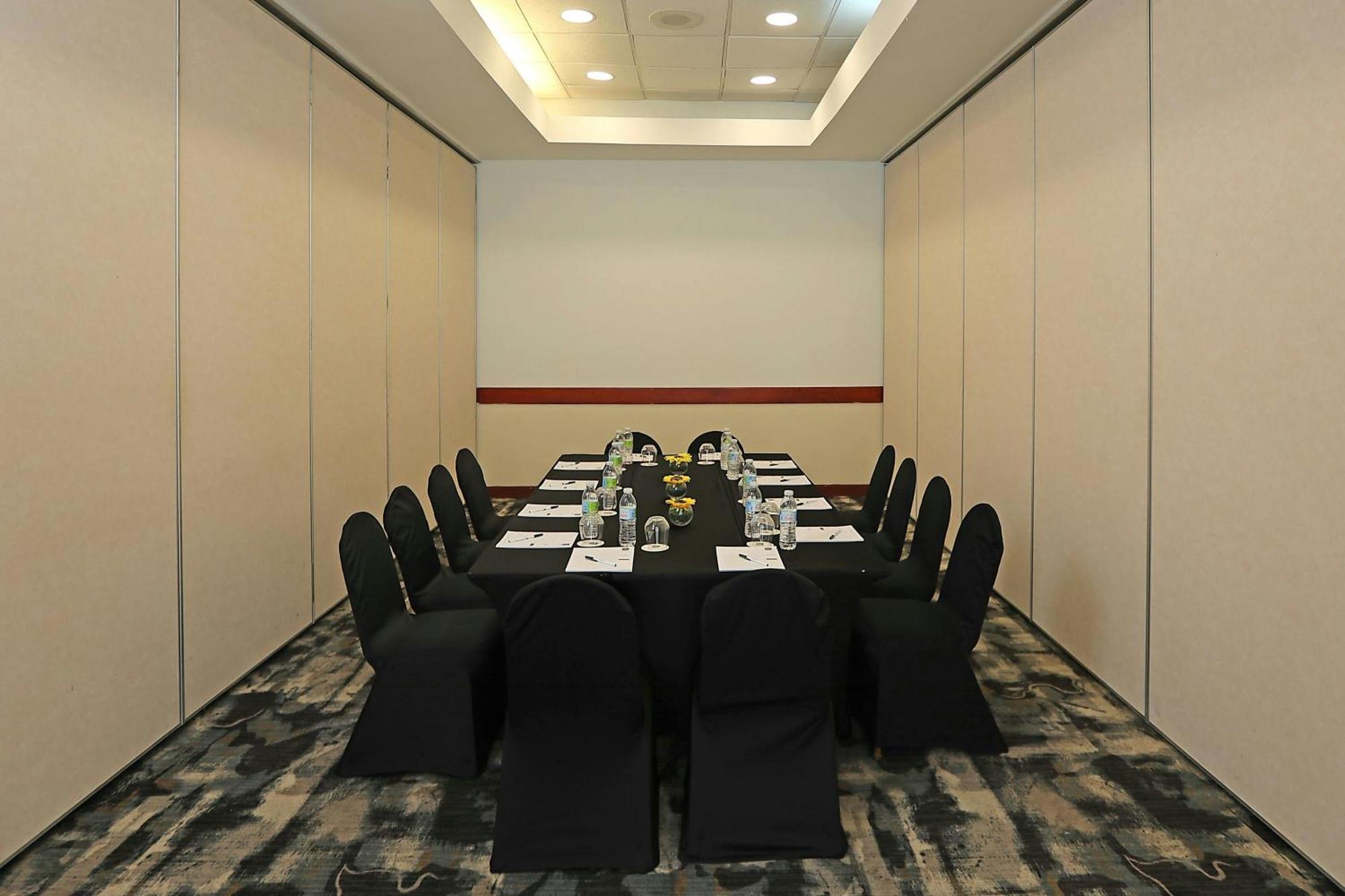 Four Points By Sheraton Σάντο Ντομίγκο Εξωτερικό φωτογραφία