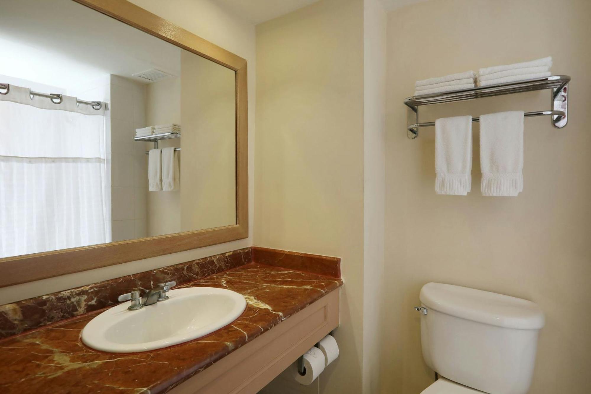 Four Points By Sheraton Σάντο Ντομίγκο Εξωτερικό φωτογραφία