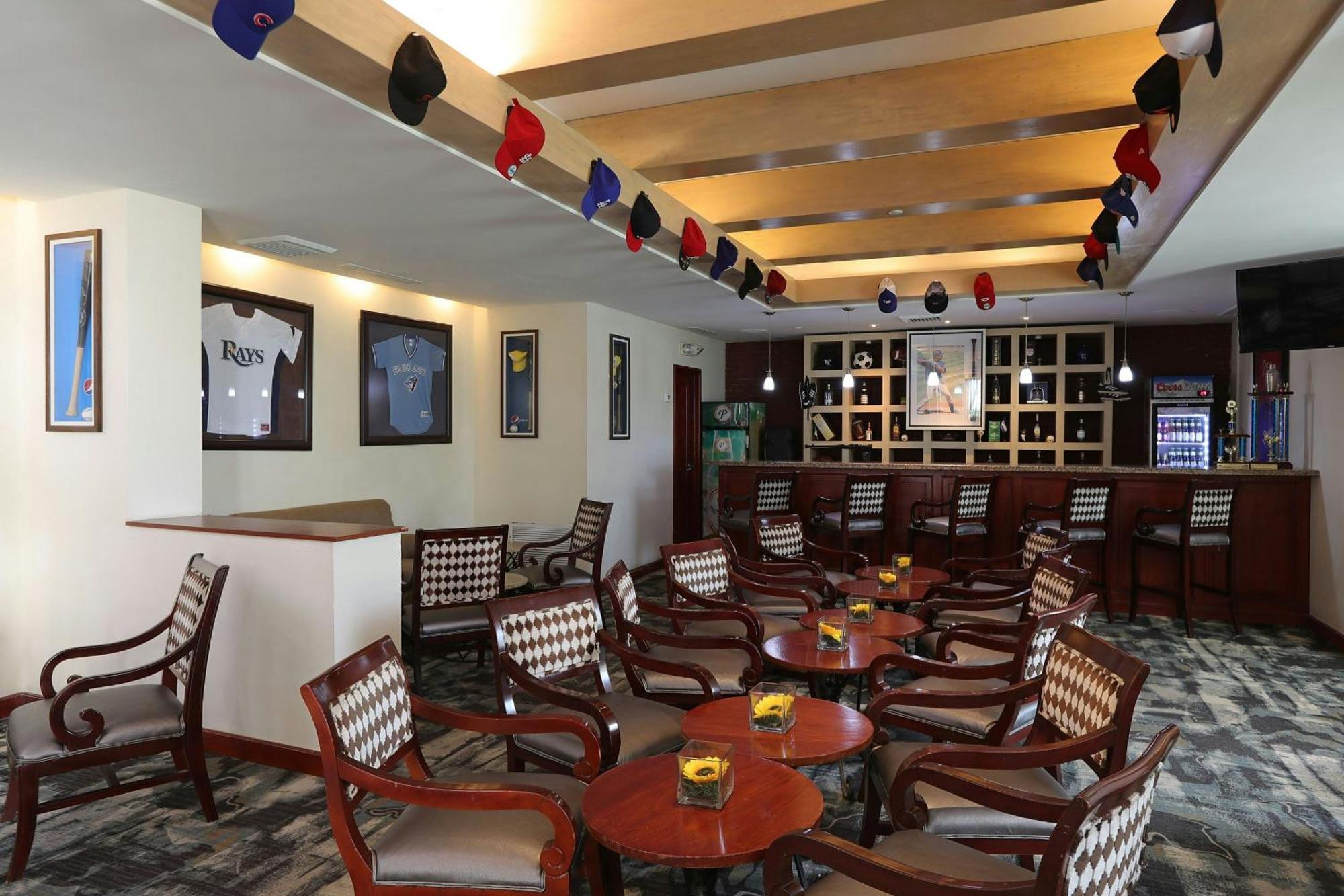 Four Points By Sheraton Σάντο Ντομίγκο Εξωτερικό φωτογραφία