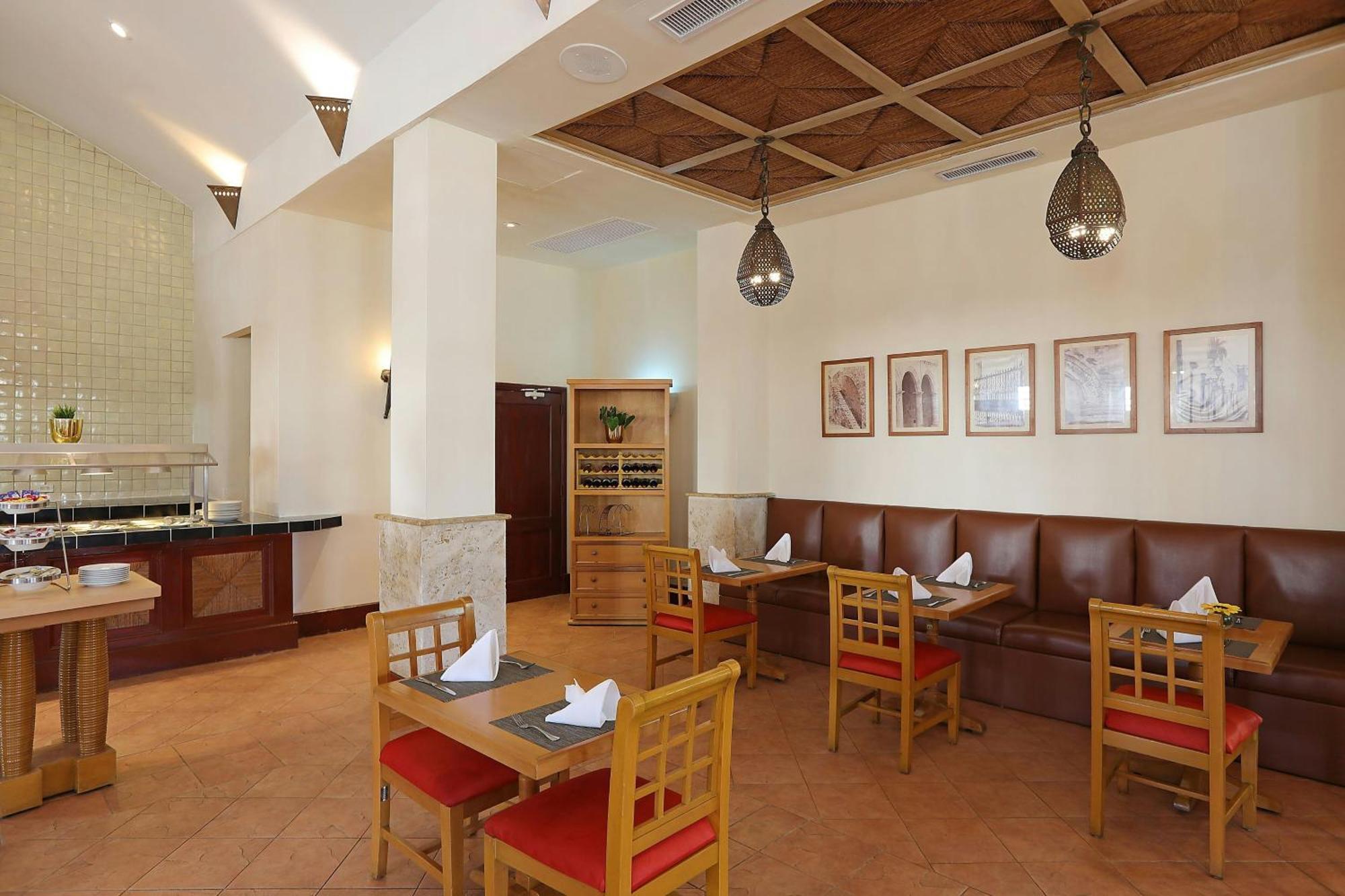 Four Points By Sheraton Σάντο Ντομίγκο Εξωτερικό φωτογραφία