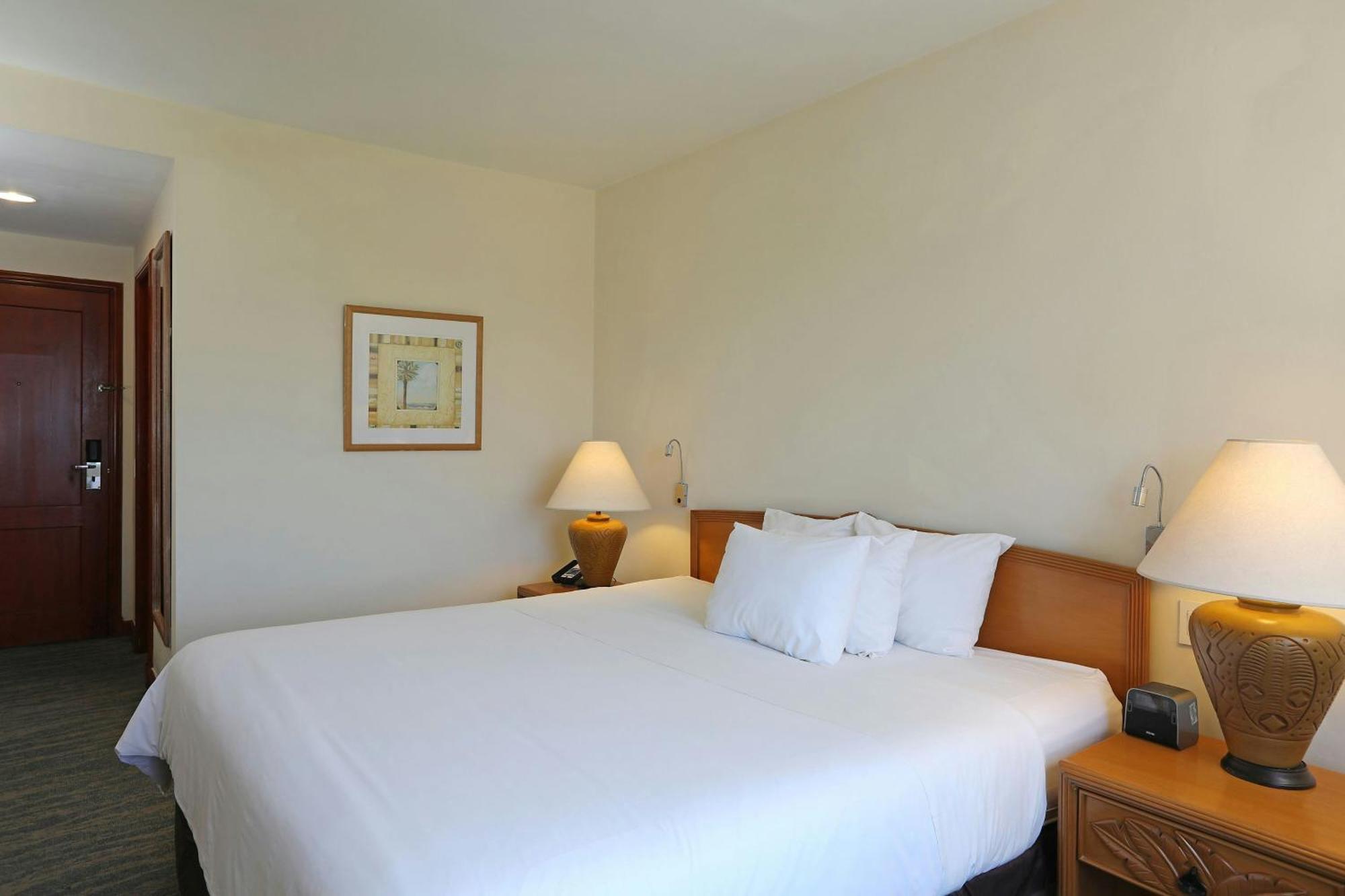 Four Points By Sheraton Σάντο Ντομίγκο Εξωτερικό φωτογραφία