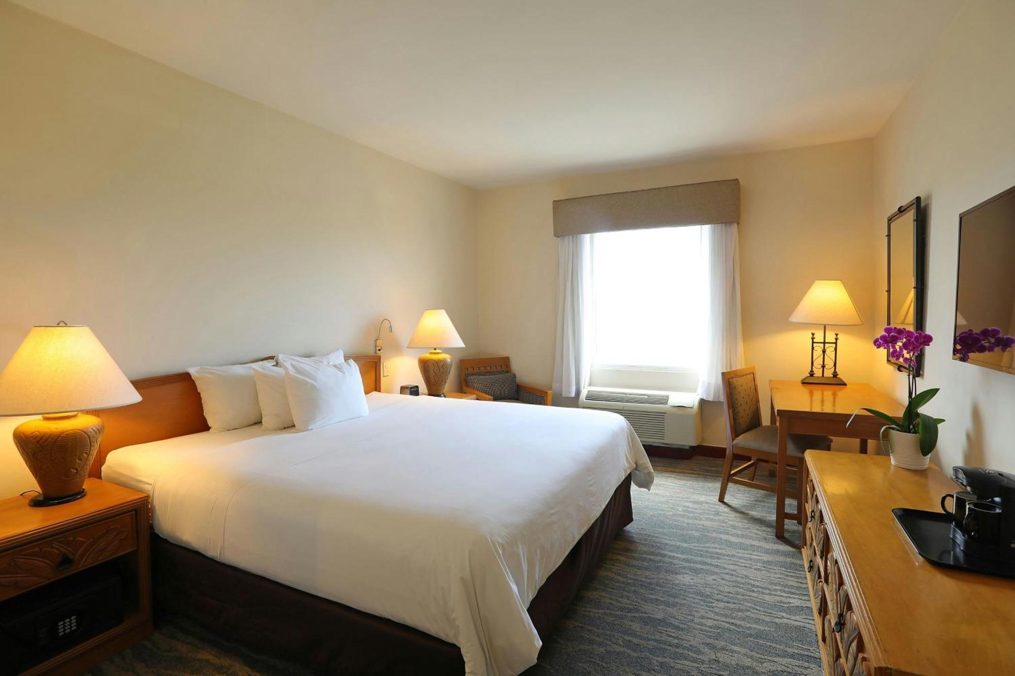 Four Points By Sheraton Σάντο Ντομίγκο Εξωτερικό φωτογραφία
