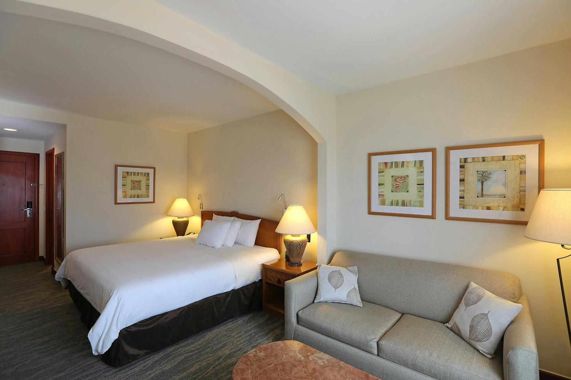 Four Points By Sheraton Σάντο Ντομίγκο Εξωτερικό φωτογραφία