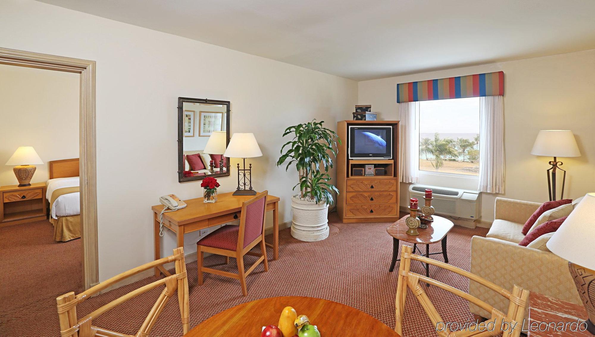 Four Points By Sheraton Σάντο Ντομίγκο Εξωτερικό φωτογραφία