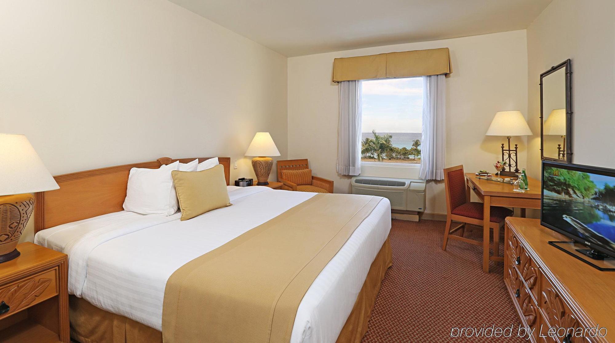 Four Points By Sheraton Σάντο Ντομίγκο Εξωτερικό φωτογραφία