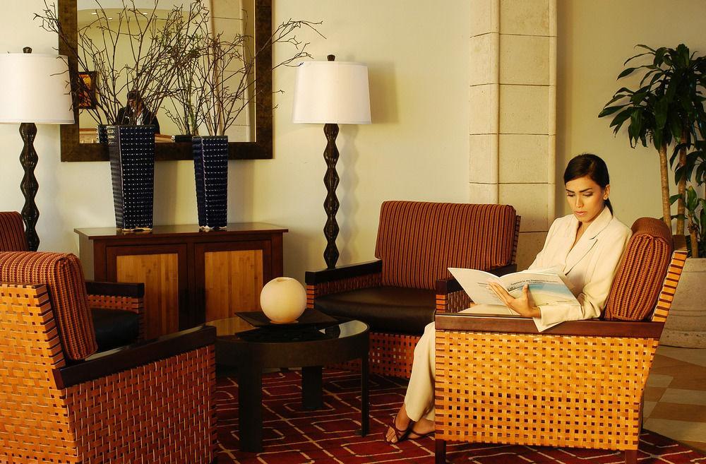 Four Points By Sheraton Σάντο Ντομίγκο Εξωτερικό φωτογραφία