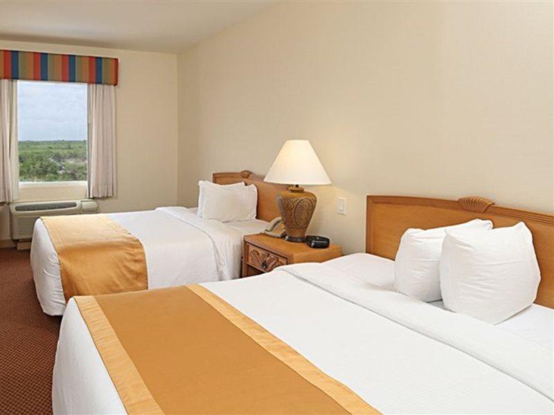 Four Points By Sheraton Σάντο Ντομίγκο Εξωτερικό φωτογραφία