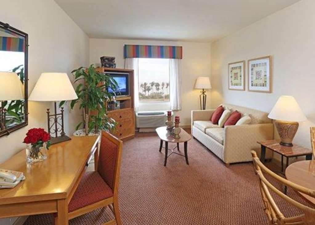 Four Points By Sheraton Σάντο Ντομίγκο Δωμάτιο φωτογραφία