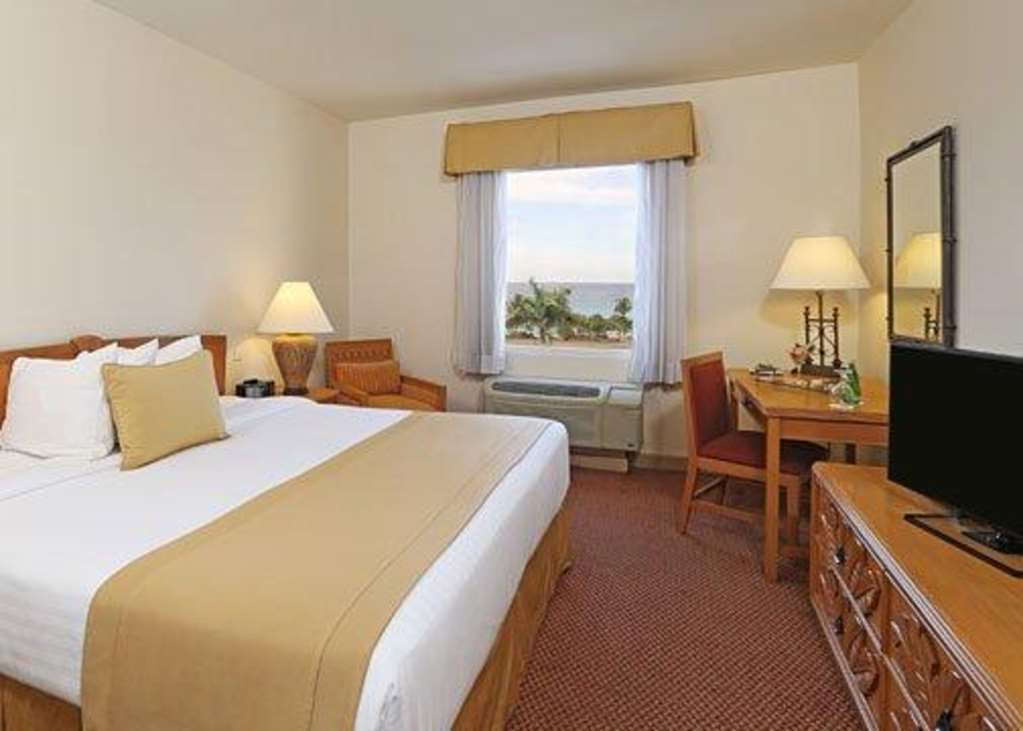 Four Points By Sheraton Σάντο Ντομίγκο Δωμάτιο φωτογραφία