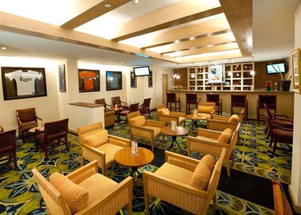 Four Points By Sheraton Σάντο Ντομίγκο Εστιατόριο φωτογραφία