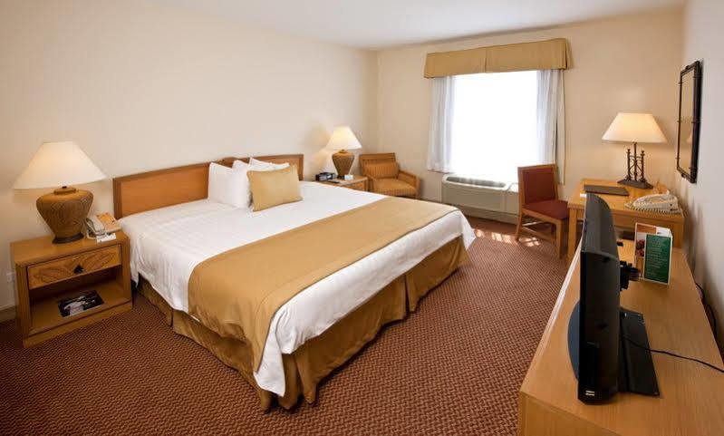 Four Points By Sheraton Σάντο Ντομίγκο Εξωτερικό φωτογραφία