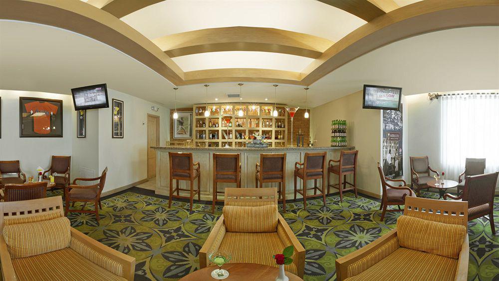Four Points By Sheraton Σάντο Ντομίγκο Εξωτερικό φωτογραφία