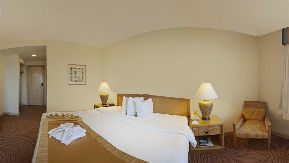 Four Points By Sheraton Σάντο Ντομίγκο Εξωτερικό φωτογραφία